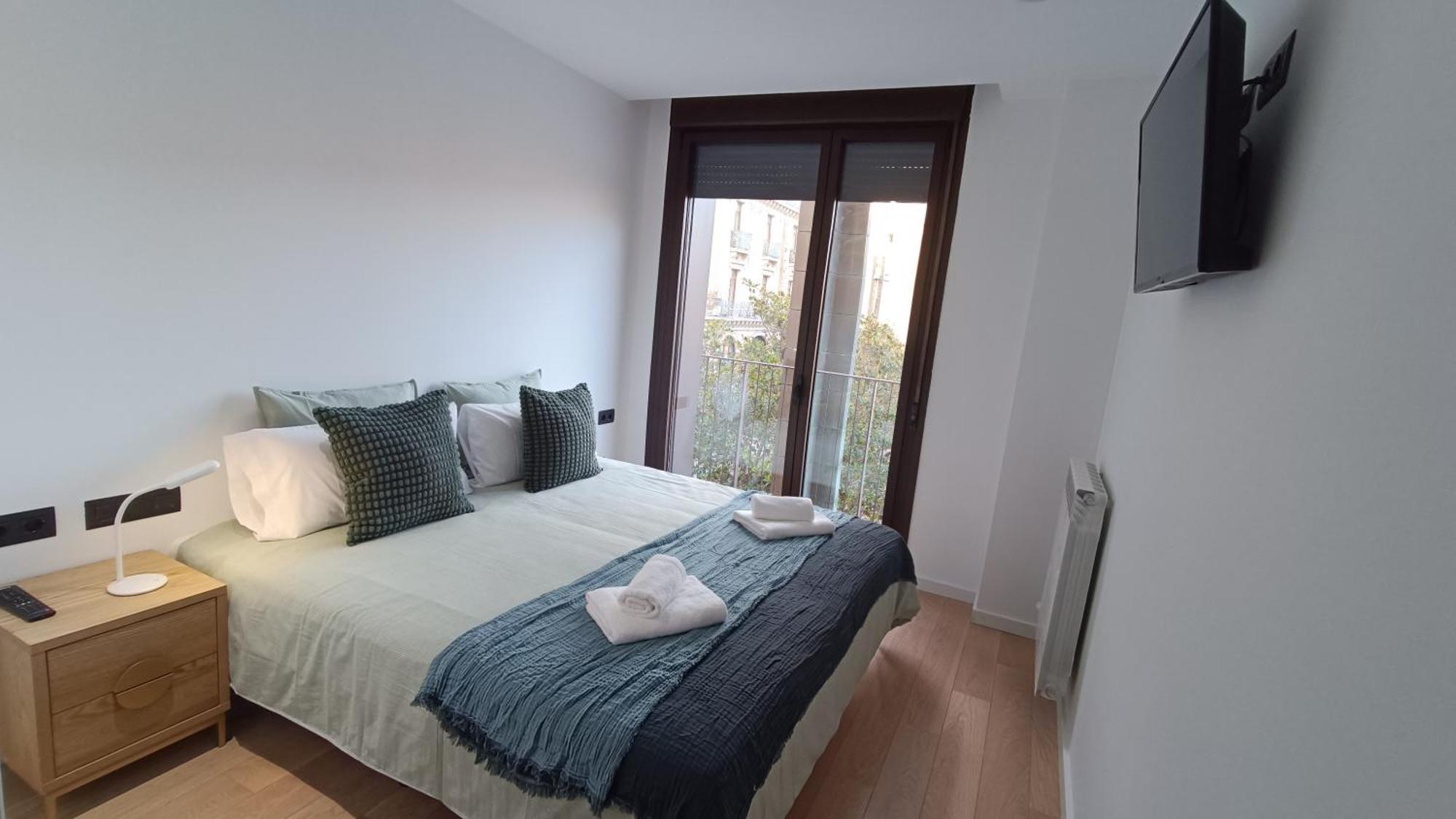 Apartamento Lc Plaza Del Pilar *